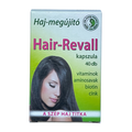 Hair Revall Capsules
