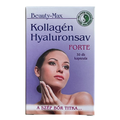 BEAUTY MAX Collagen & Hyaluronic Acid Capsules