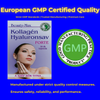 BEAUTY MAX Collagen & Hyaluronic Acid Capsules